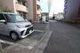 駐車場　駐車場（要空き確認）