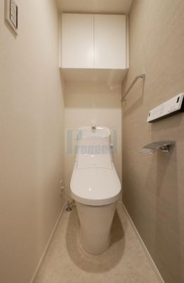 トイレ　別部屋参考写真