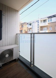 バルコニー　別部屋参考写真