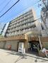 恵美須町駅より徒歩2分 8階 築35年6ヶ月の賃貸物件