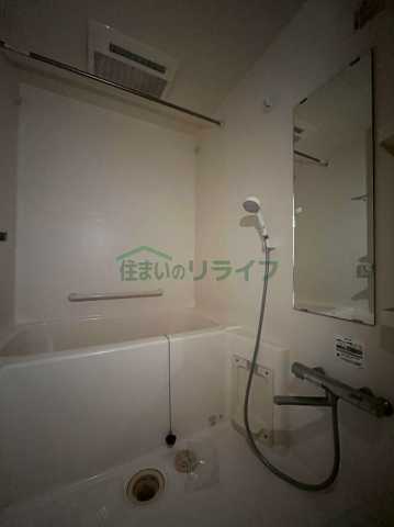 セリーズ門前仲町の風呂写真