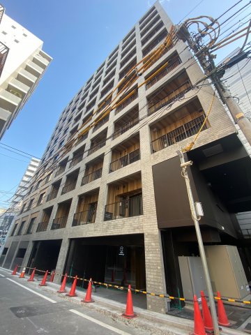 建物外観　ZOOM横浜桜木町