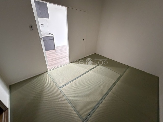 居室・リビング　◆実際のお部屋の写真です♪