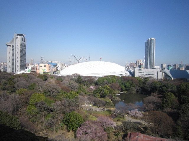その他　東京ドーム（その他）まで500m