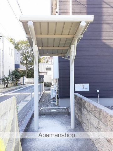 その他共有部分　その他共有部分
