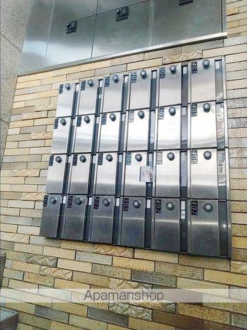 長瀬第一マンションの内装写真