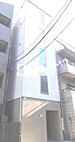 東京メトロ日比谷線 入谷駅 徒歩6分 築9年