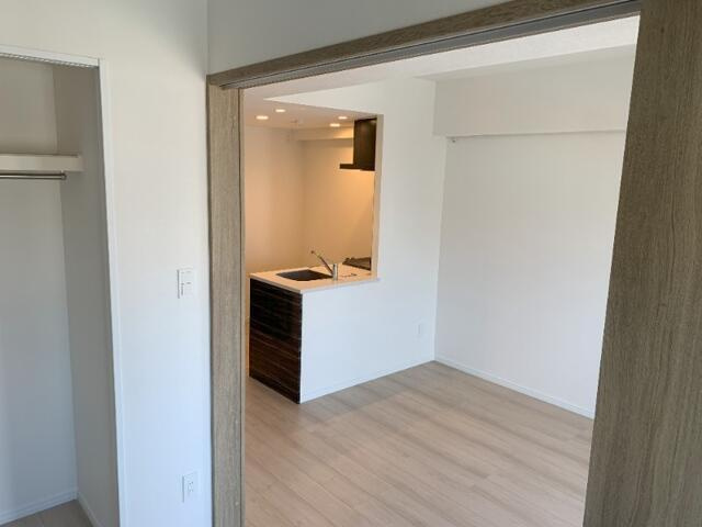 その他部屋・スペース　明るい室内です