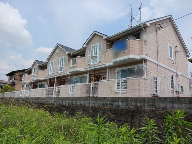ジュネス桑原野