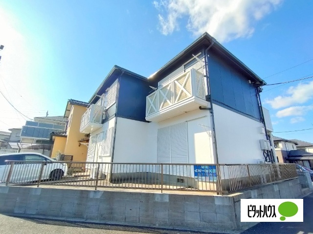 パステールグラン江原台