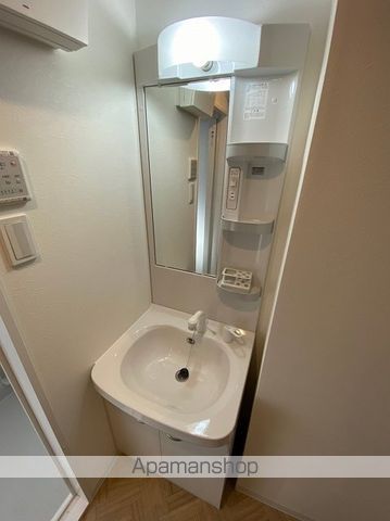 ＪＲ山陽本線 天神川駅 徒歩8分 3階建 築7年の内装写真