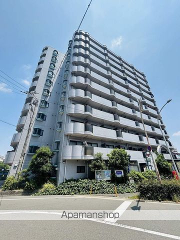 ＪＲ大阪環状線 京橋駅 徒歩3分 築39年