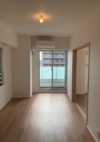 居室・リビング　同シリーズ別部屋