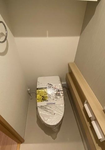 トイレ　同シリーズ別部屋