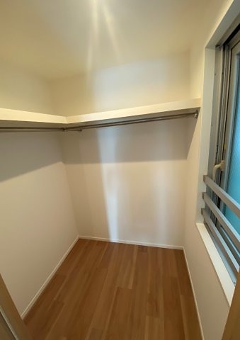 収納　同シリーズ別部屋