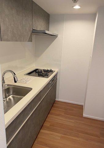 キッチン　同シリーズ別部屋