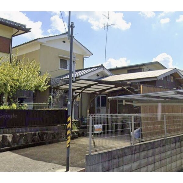奈良市七条1丁目11-29戸建