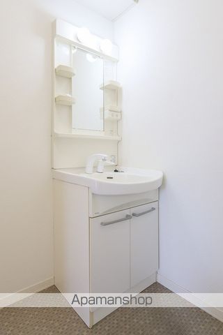 シャーメゾンK A棟の内装写真