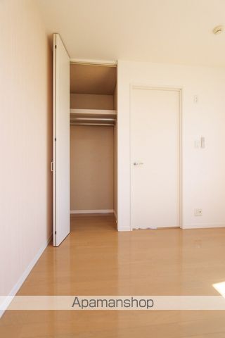 シャーメゾンK A棟の内装写真