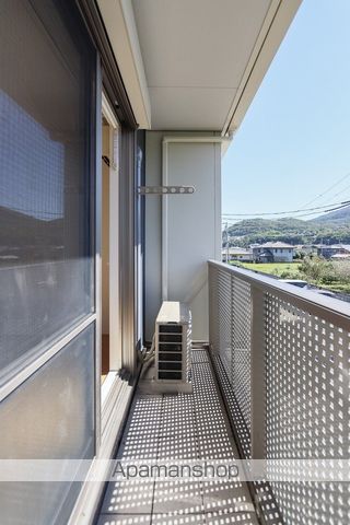 シャーメゾンK A棟の内装写真