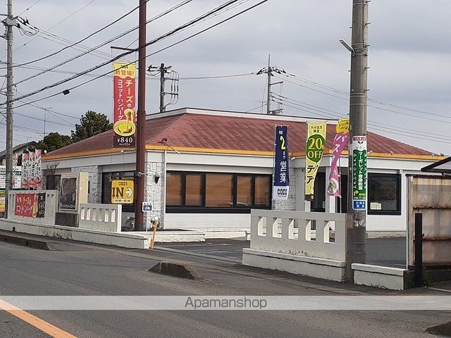 飲食店　ココス友部店（飲食店）まで1189m