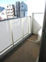 バルコニー　別部屋参考写真