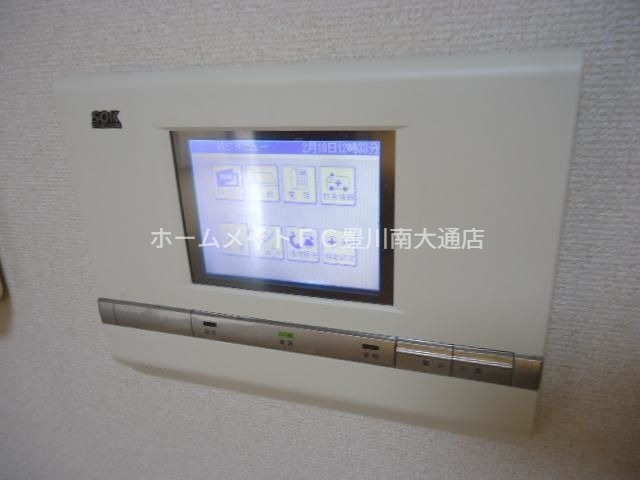 その他設備　イメージ