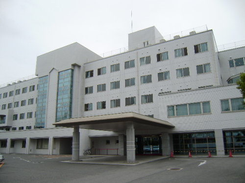 病院　医療法人社団葵会八本松病院（病院）まで3083m