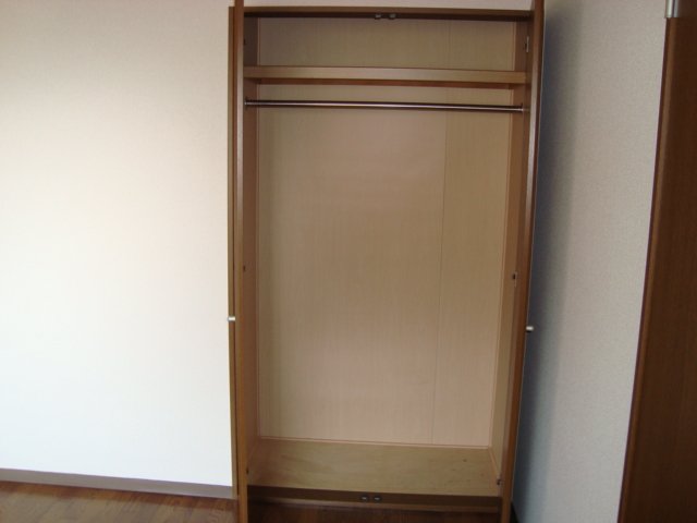収納　収納