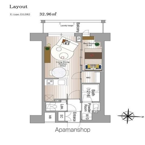 その他部屋・スペース　その他部屋・スペース