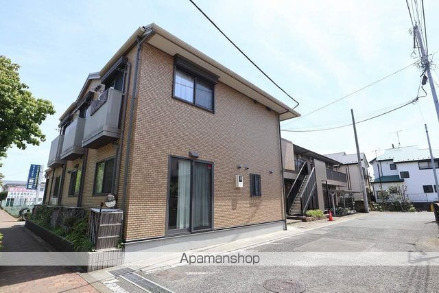 多摩都市モノレール 砂川七番駅 徒歩6分 築25年