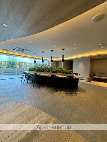 京急本線 立会川駅 徒歩5分 8階建 築3年の外観写真