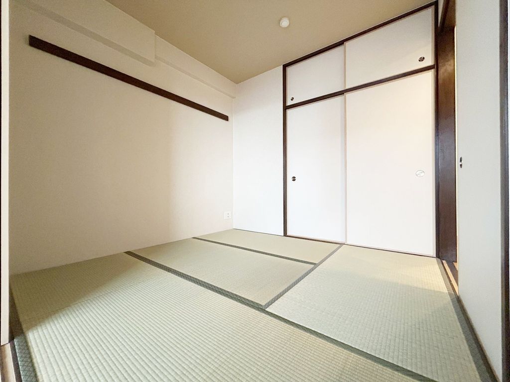 その他部屋・スペース　和室