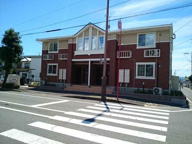 ＪＲ大村線 竹松駅 徒歩22分 築9年