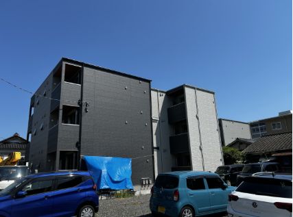 ＪＲ山陽本線 岡山駅 徒歩25分 新築