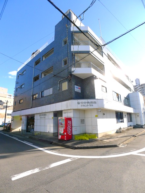 地下鉄鶴舞線 浅間町駅 徒歩3分 築55年