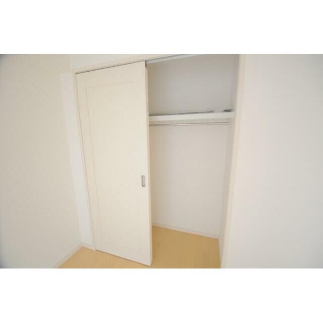 収納　別号室参考写真です