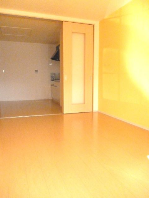 フェリーチェのキッチン写真