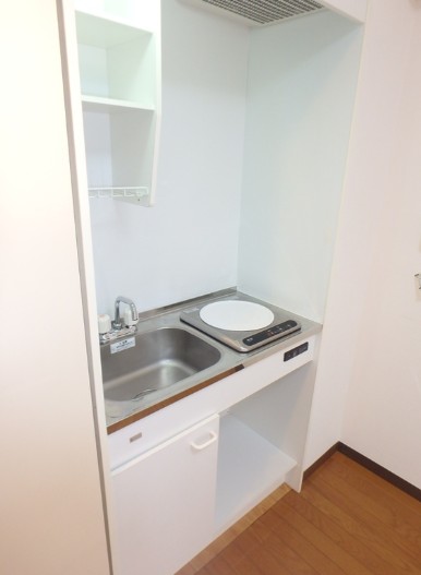 キッチン　別部屋参考写真