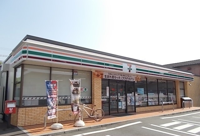 その他　セブンイレブン鴨宮駅南店（その他）まで500m
