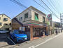 コンビニ　セブンイレブン川崎千年新町店（コンビニ）まで92m