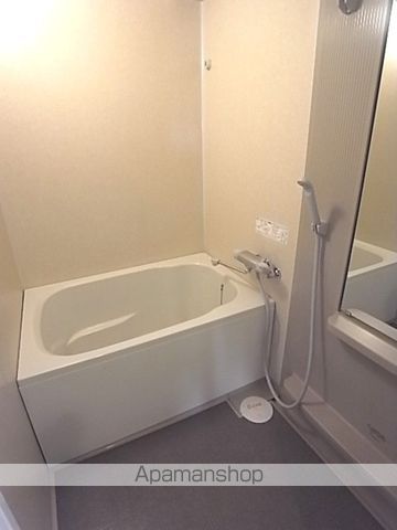 セントロイヤルクラブ谷町の風呂写真