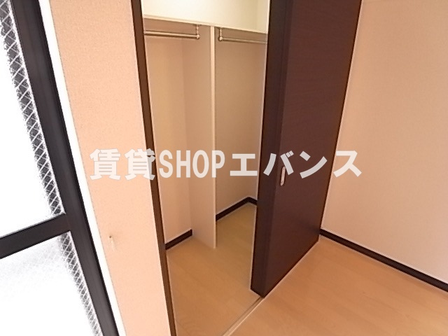 収納　こまごまとしたものを収納できそうですね