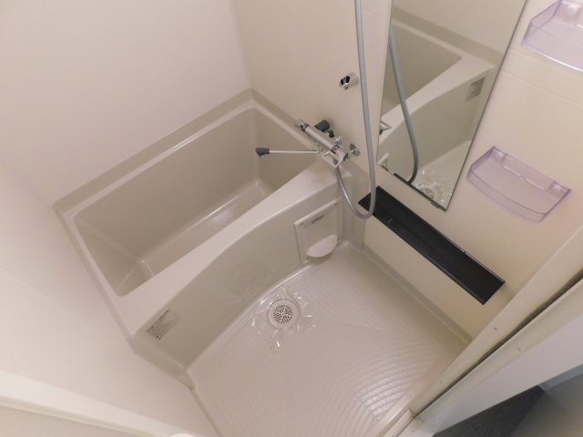 プレサンス新大阪ジェイズの風呂写真