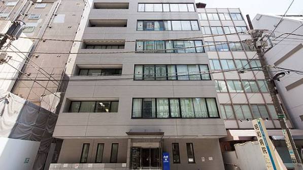 病院　医療法人財団同仁記念会明和病院（病院）まで317m