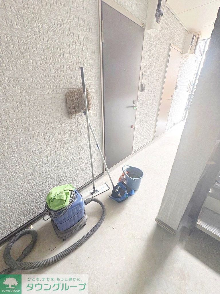 Ambition綾瀬のその他写真