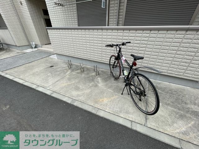 Inland Seaの外観写真