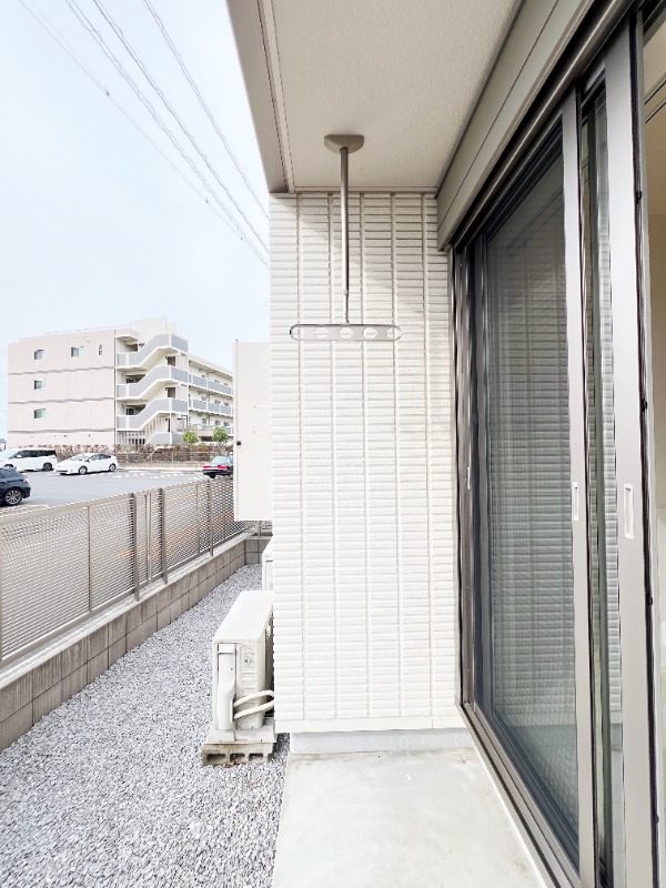 LE NOAの内装写真