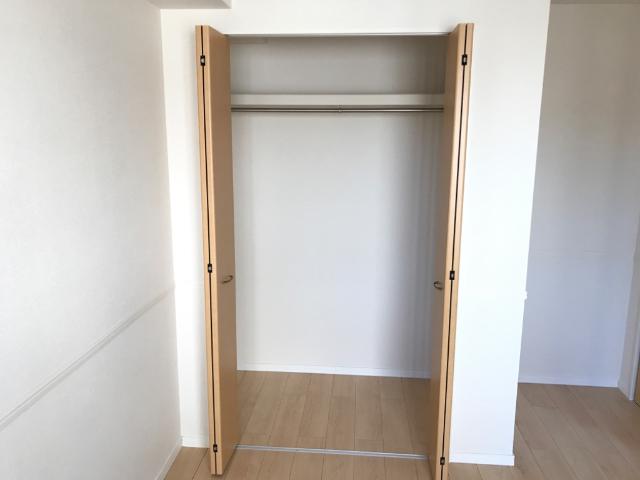 パレット彩の内装写真