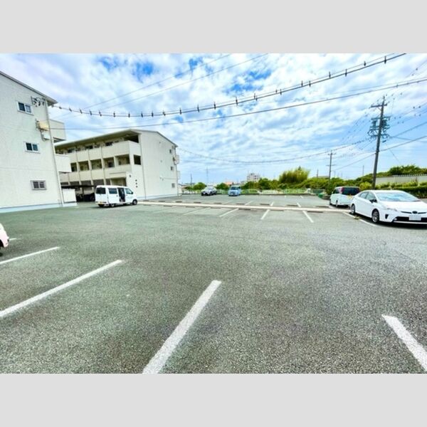その他　駐車場